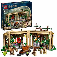 Lego Howarts Herbology Class