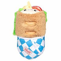 Mini Squishable Hero Sandwich