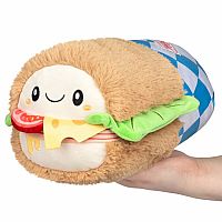 Mini Squishable Hero Sandwich