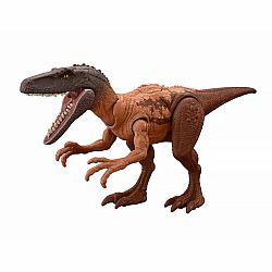 Jurassic World Chaos Theory - Strike Attack Herrerasaurus