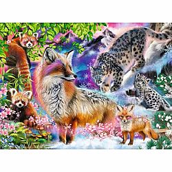 Himalayan Harmony - 500 Piece Puzzle