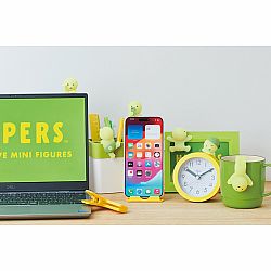 Smiski Hippers Series