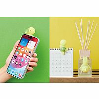 Smiski Hippers Series