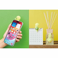 Smiski Hippers Series