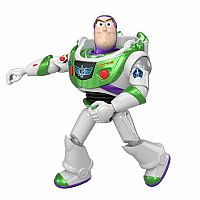 Toy Story 5 Hi-Tech Edition Buzz