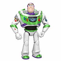 Toy Story 5 Hi-Tech Edition Buzz
