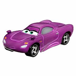 CARS Holley Shiftwell