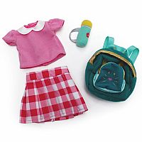 Groovy Girls Clothes - Honor Roll Ready