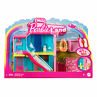 Barbie Mini BarbieLand House 2