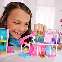 Barbie Mini BarbieLand House 3