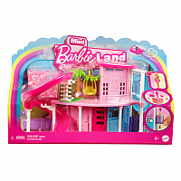 Barbie Mini BarbieLand House 3