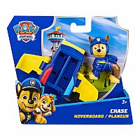 Paw Patrol Action Pups - Hoverboard Chase