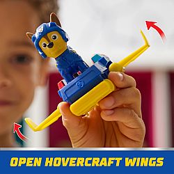 Paw Patrol Action Pups - Hoverboard Chase