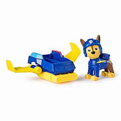 Paw Patrol Action Pups - Hoverboard Chase