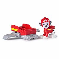 Paw Patrol Action Pups - Hoverboard Marshall