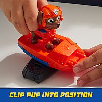 Paw Patrol Action Pups - Hoverboard Zuma