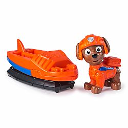 Paw Patrol Action Pups - Hoverboard Zuma
