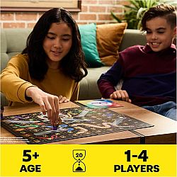 Harry Potter Serpents & Staircases Game