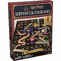 Harry Potter Serpents & Staircases Game
