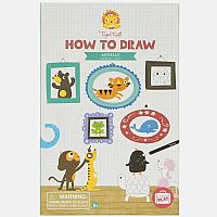 How to Draw Animals