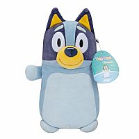 Bluey Hug Mees Squishmallow 10"