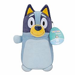 Bluey Hug Mees Squishmallow 10"