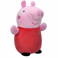 Peppa Pig Hug Mees Squishmallow