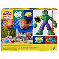 Play-Doh Marvel Hulk Smash & Squish