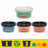 Play-Doh Marvel Hulk Smash & Squish