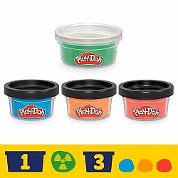 Play-Doh Marvel Hulk Smash & Squish