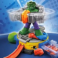 Play-Doh Marvel Hulk Smash & Squish