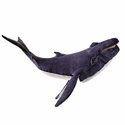 Humpback Whale Puppet