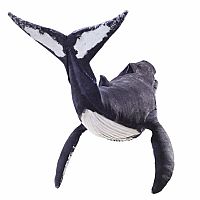 Humpback Whale Puppet