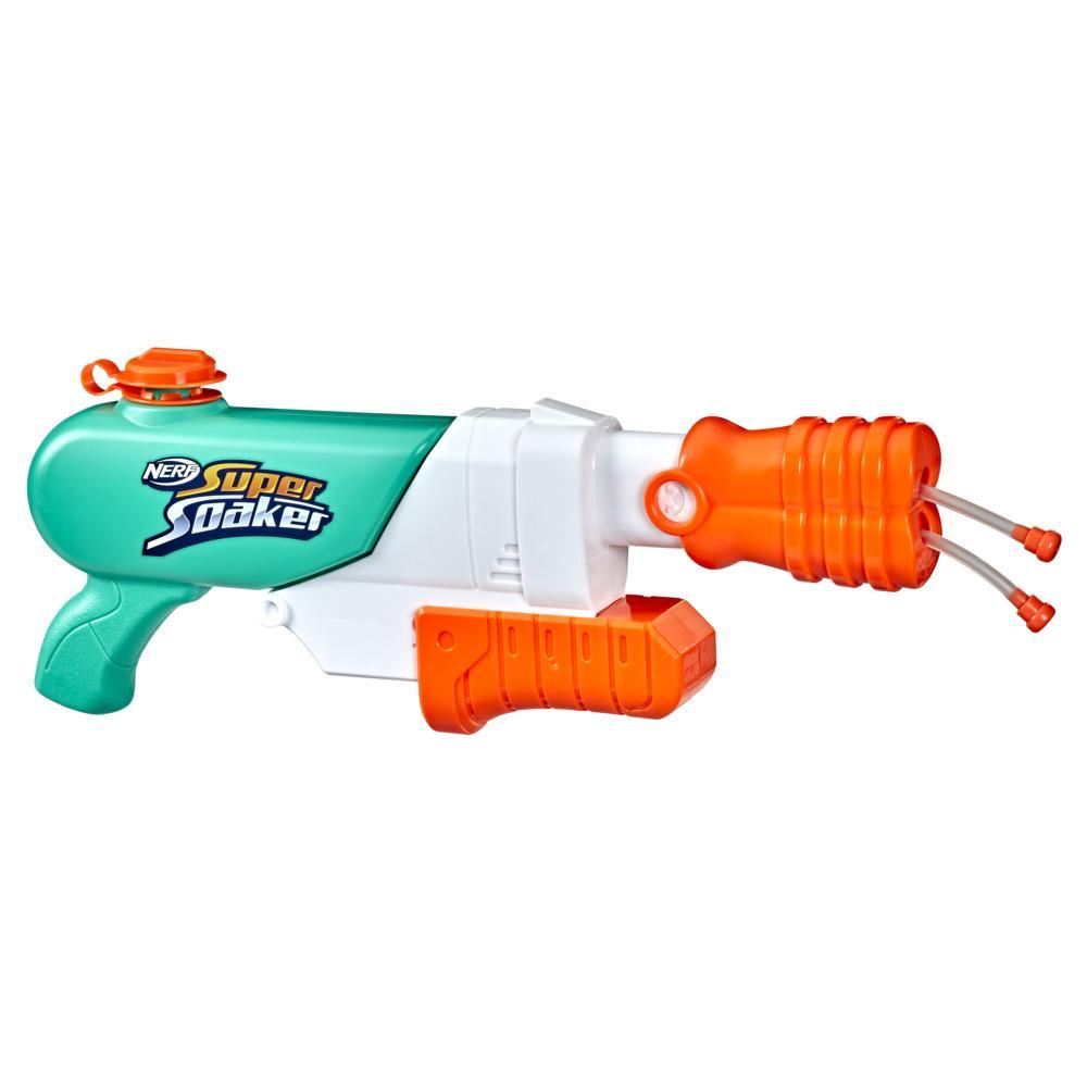 Nerf Hydro Frenzy Super Soaker - Lucky Duck Toys