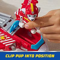 Paw Patrol - Air Rescue Marshall's Hydro Airplane
