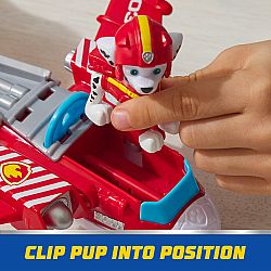 Paw Patrol - Air Rescue Marshall's Hydro Airplane