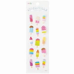 Stickiville Mini Ice Pops