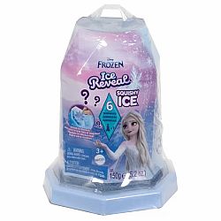 Frozen Ice Reveal Mystery Pack