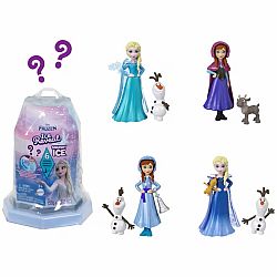 Frozen Ice Reveal Mystery Pack