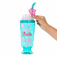 Barbie Pop Reveal Sea Slushy - Blue