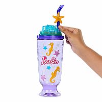 Barbie Pop Reveal Sea Slushy - Purple