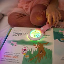 Light-Up Library Princess Ida