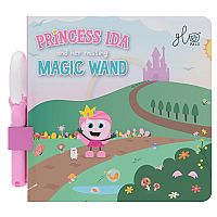 Light-Up Library Princess Ida