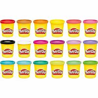 Play-Doh Imagine Anything 18 Pack