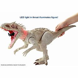 Jurassic World Indominus Rex