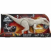 Jurassic World Indominus Rex