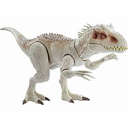 Jurassic World Indominus Rex