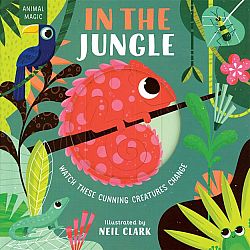In The Jungle