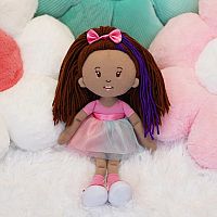Groovy Girl - Iris