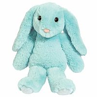Iris Aqua Floppy Bunny
